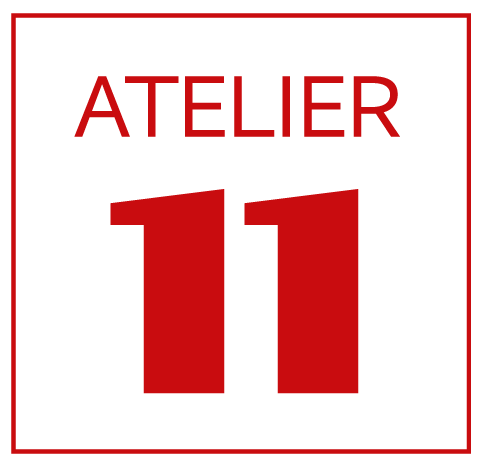 Atelier 11